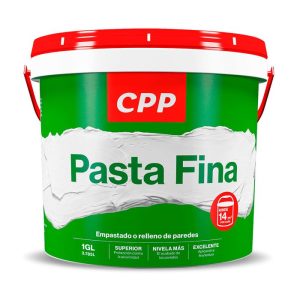 BASE PASTA FINA BLA 1GL- CPP