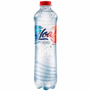 AGUA LOA - 625ML
