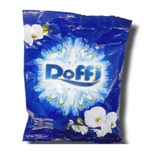 DOFFI DETERGENTE LIRIO 4KG