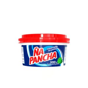 ÑA PANCHA LAVAZOLA LIMON 800G