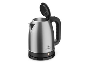 HERVIDORA MET GRIS C/ BASE