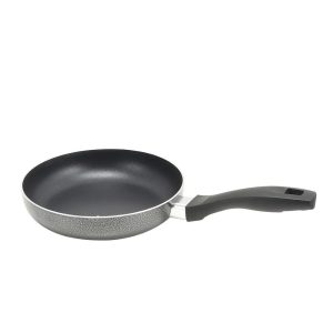SARTÉN ALUMINIO ANTIADHERENTE CLAIRBORNE GRIS - OSTER