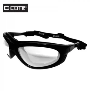 ANTEOJO ALPINE MARCO NEGRO CLARO AF