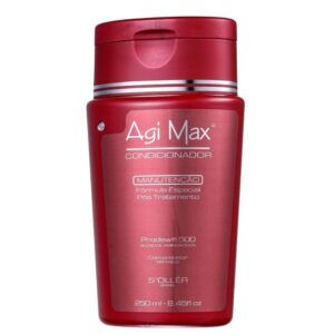 AGIMAX CONDICIONADOR MANUTECAO X 250ML