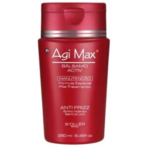 AGIMAX BALSAMO ACTIV MANUTECAO X 250 ML