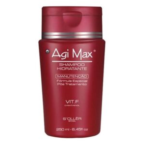 AGIMAX SHAMPOO HIDRATANTE MANUNT X 250 ML