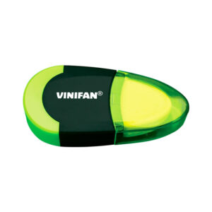 BORRADOR DUO BLISTER