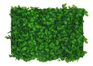 PLANTA ARTIFICIAL DE PARED 60X40