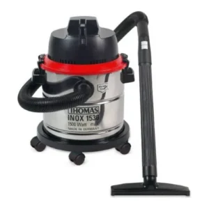 ASPIRADORA INOX 1530