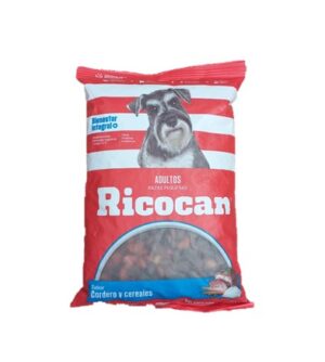 RICOCAN RZ. PEQUEÑO CORDERO 454GR