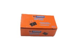 BINDER CLIP 3/4' 19 MM CAJA X12