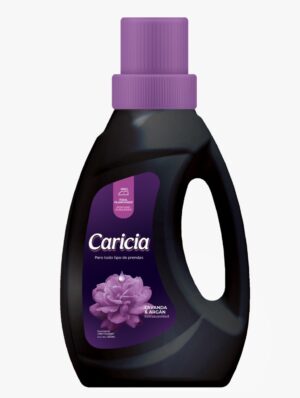 SUAVIZANTE CARICIA LAVANDA 800ML