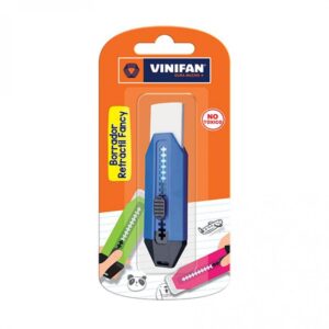 BORRADOR RETRACTIL FANCY BST