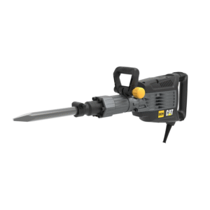 MARTILLO DEMOLEDOR 15KG. 1750W DX29 CATERPILLAR